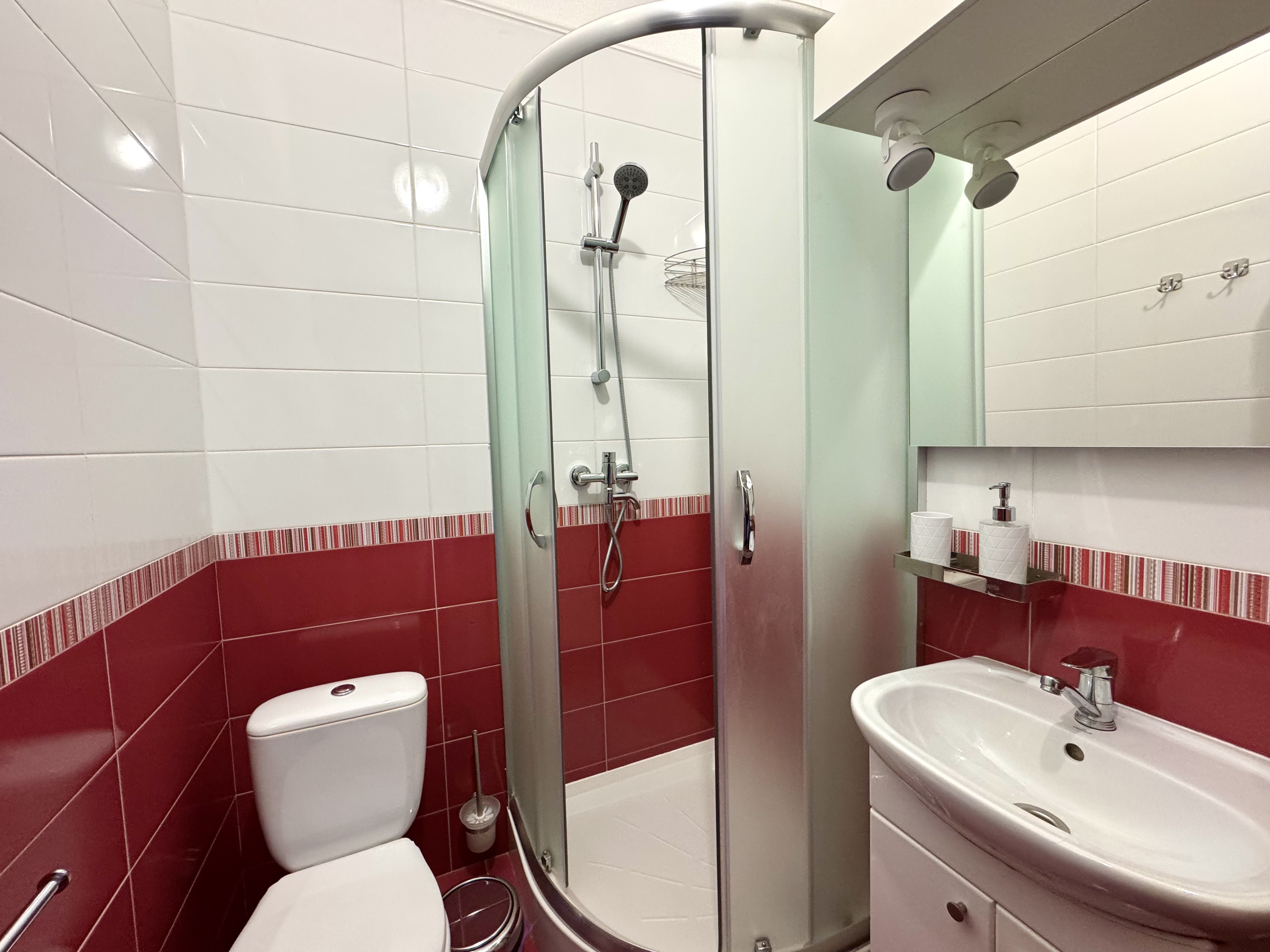 Фото кімнати