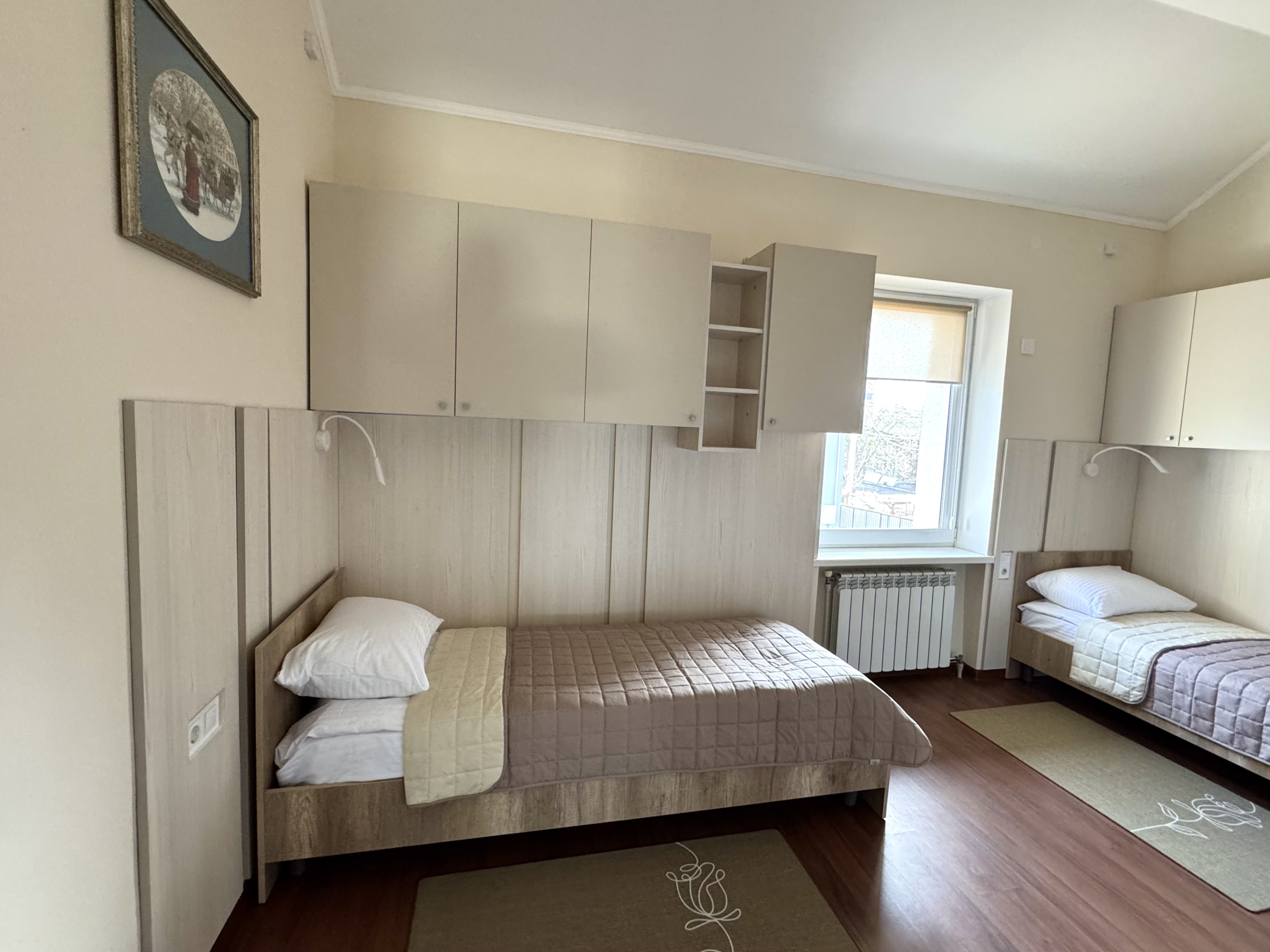 Фото кімнати