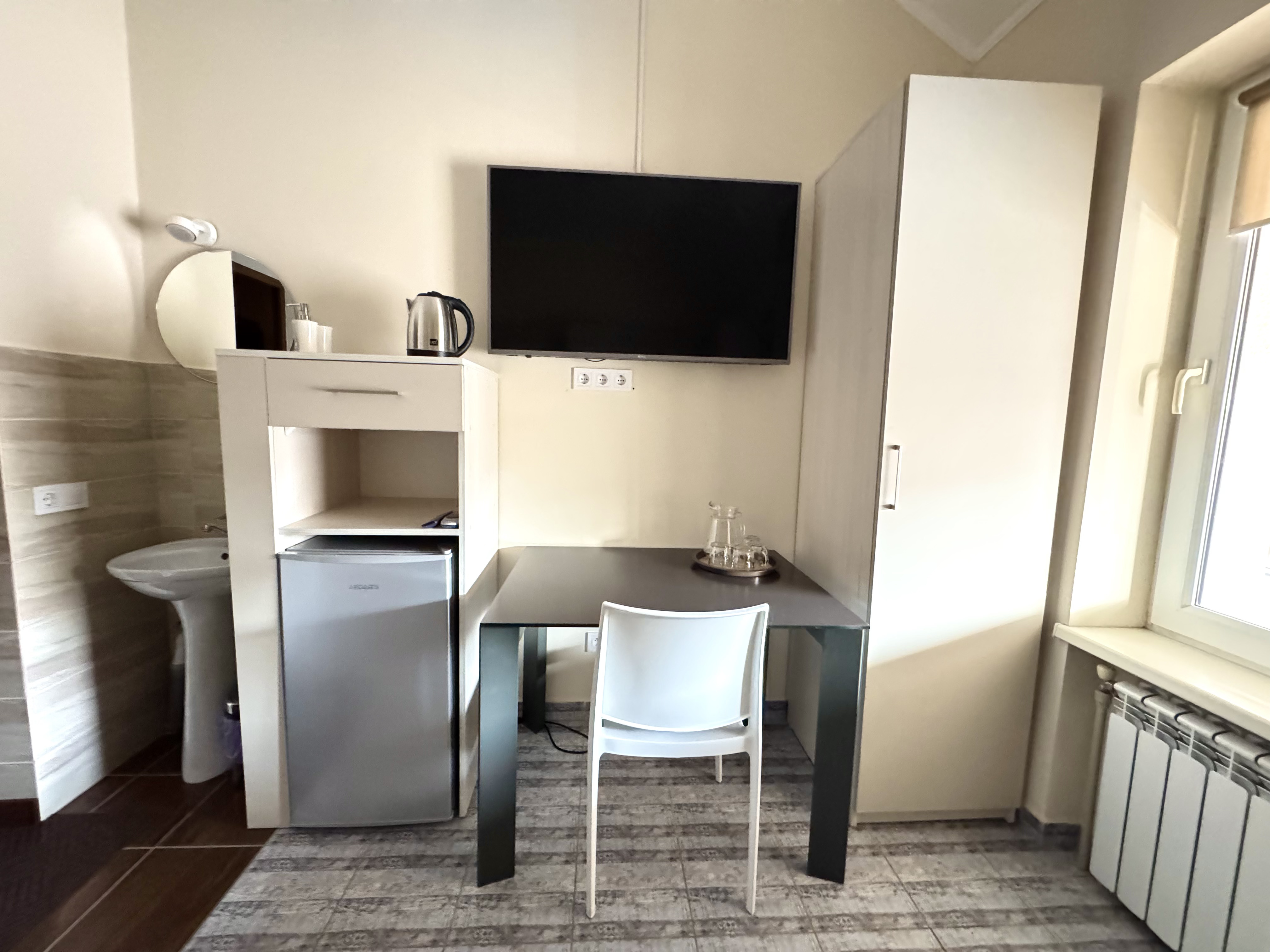 Фото кімнати