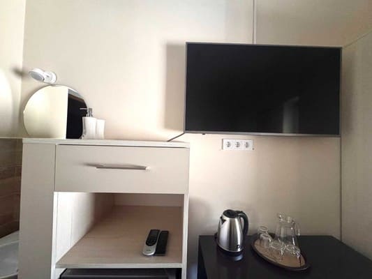 Фото кімнати