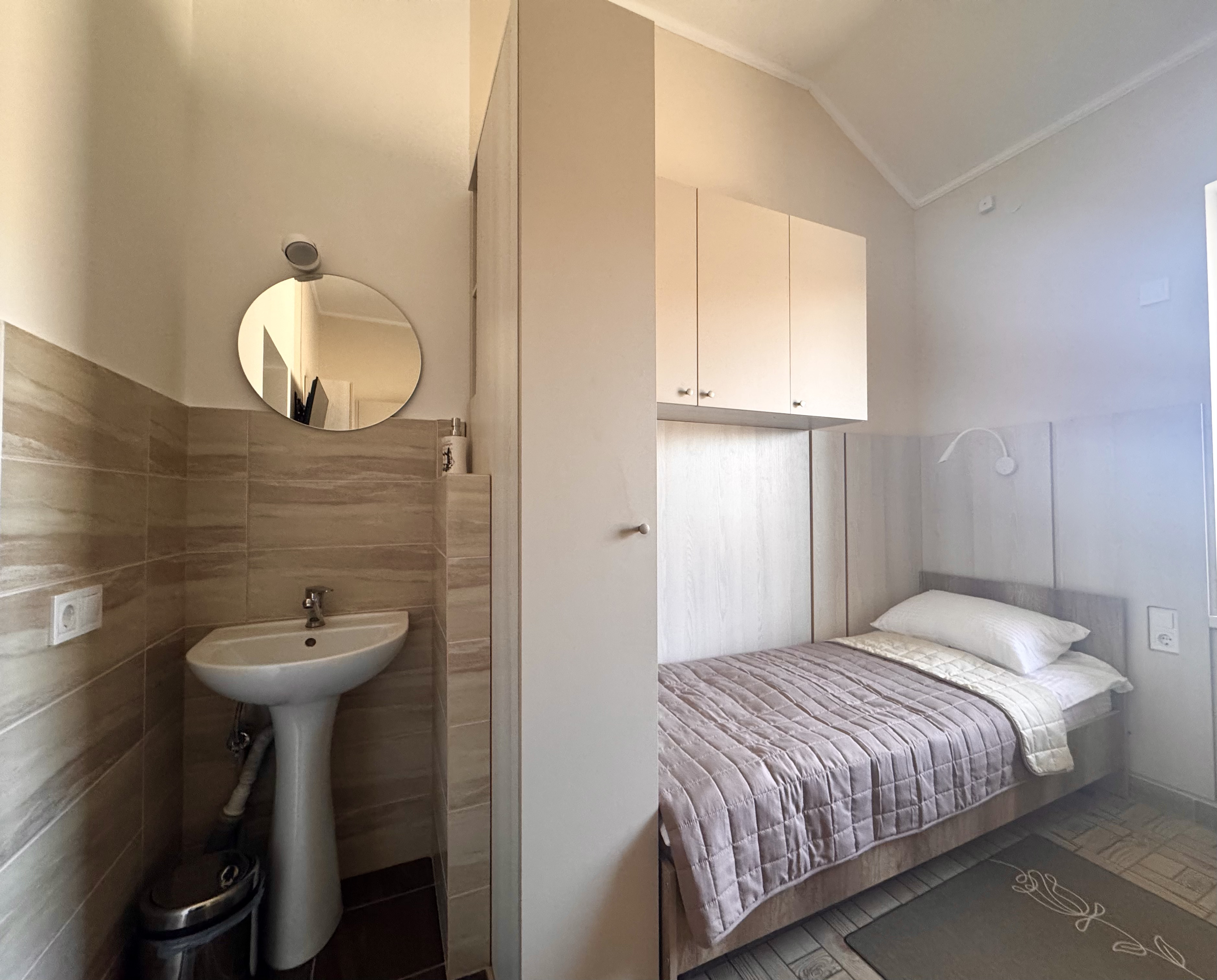 Фото кімнати