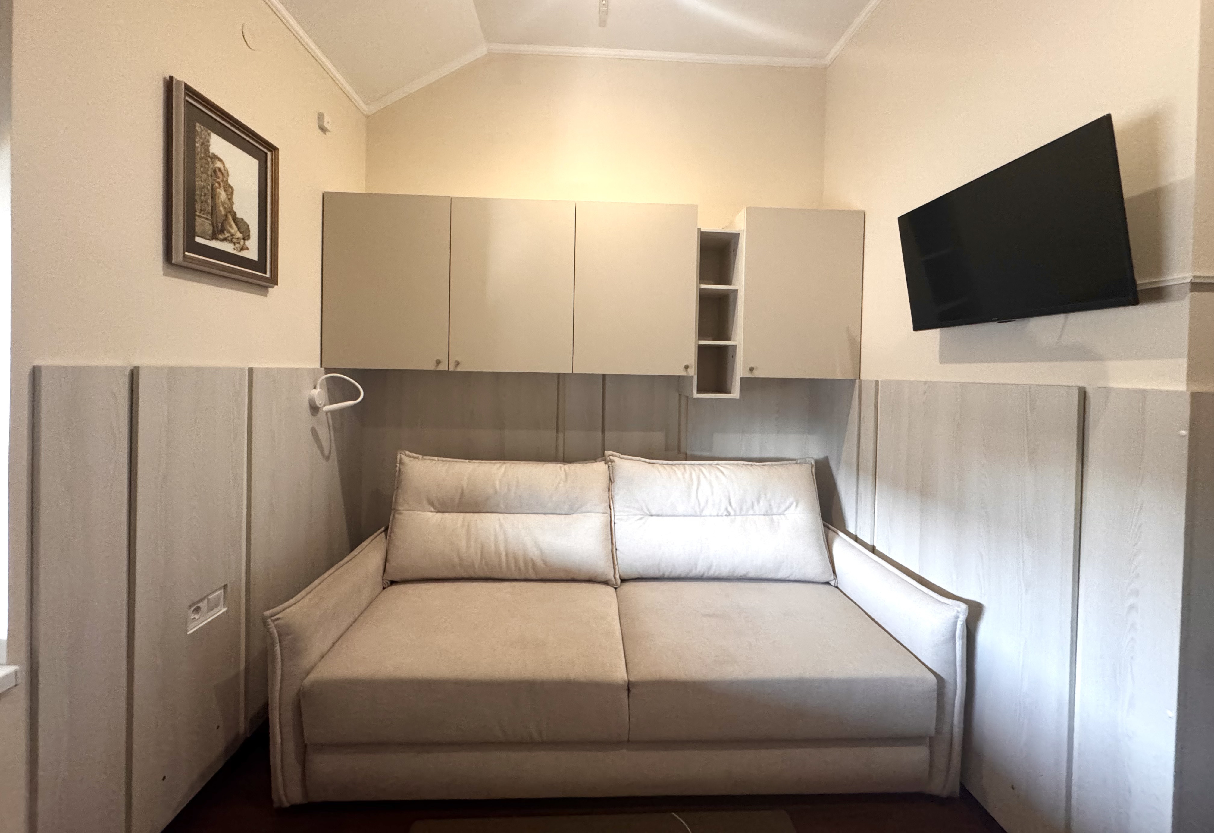 Фото кімнати